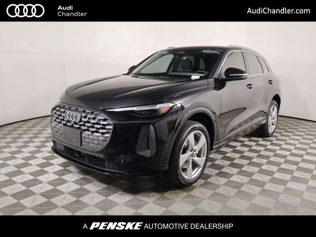 Thumbnail: 2025 Audi Q5 - 1