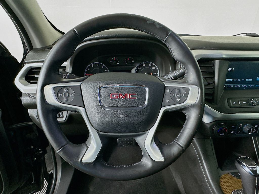 Thumbnail: 2019 GMC Acadia - 11