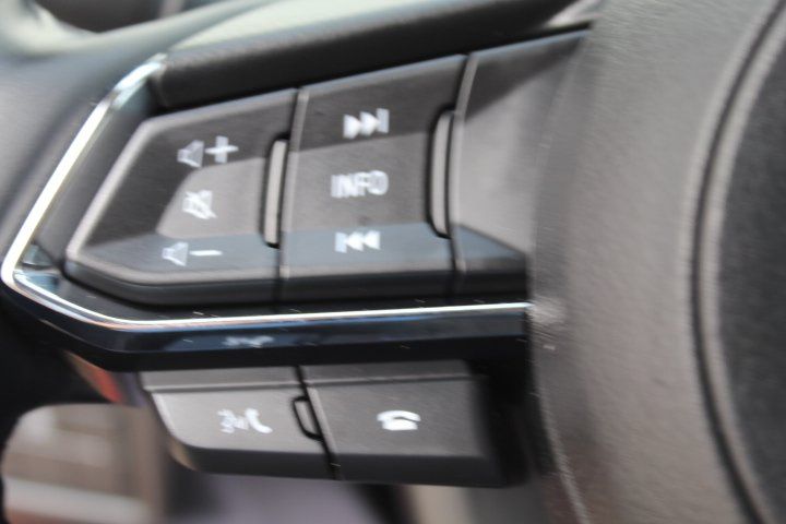 Used Car 2024 Mazda Cx-5  2.5 S Premium Plus Package For Sale Under $35,000 In Georgetown, Texas