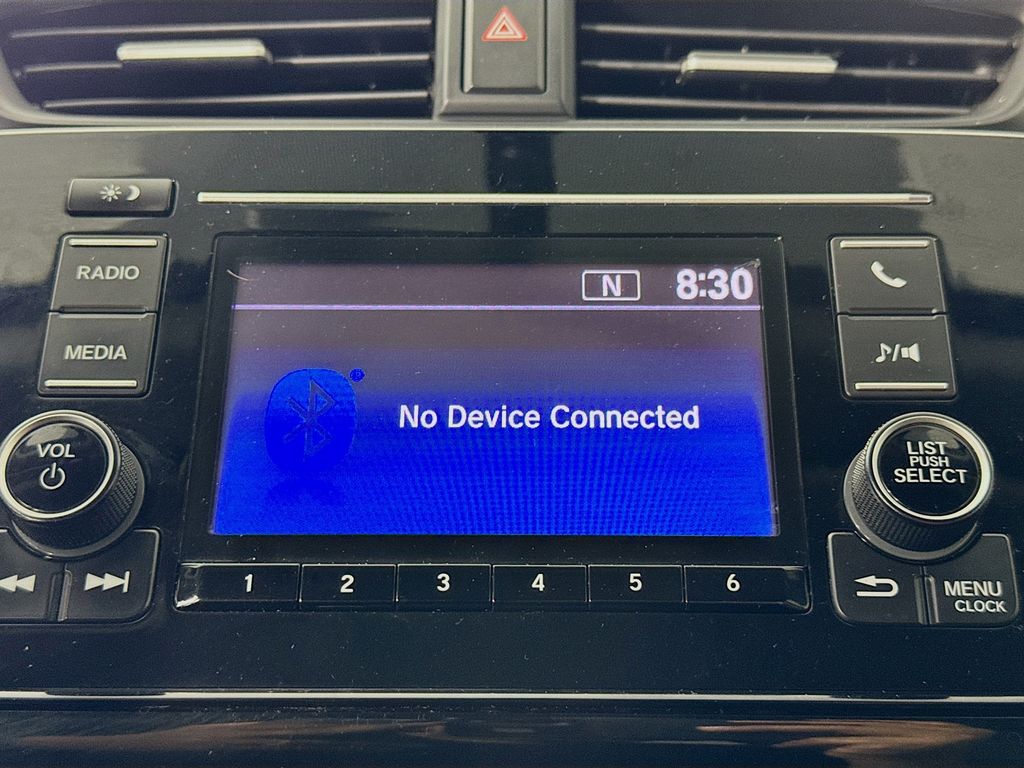 Used Car 2018 Honda Cr-v  Lx For Sale Under $20,000 In Austin, Texas