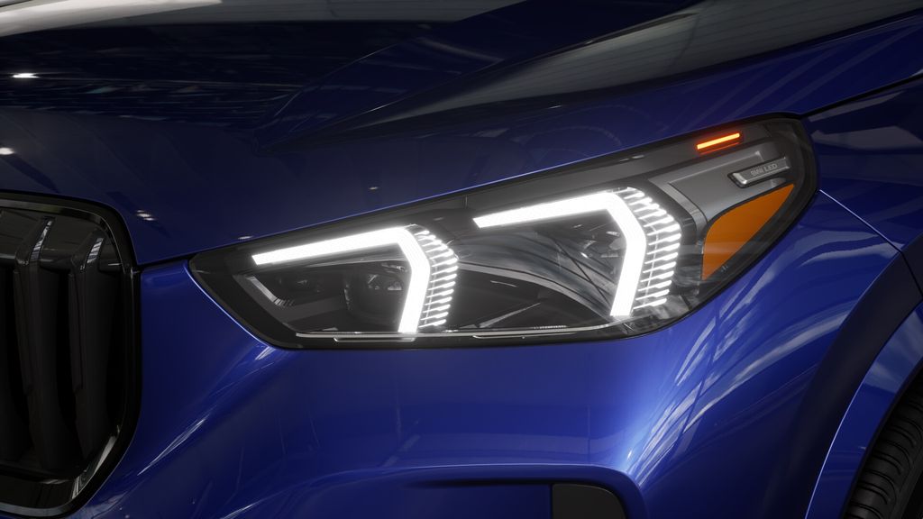 2025 BMW X1 xDrive28i 32