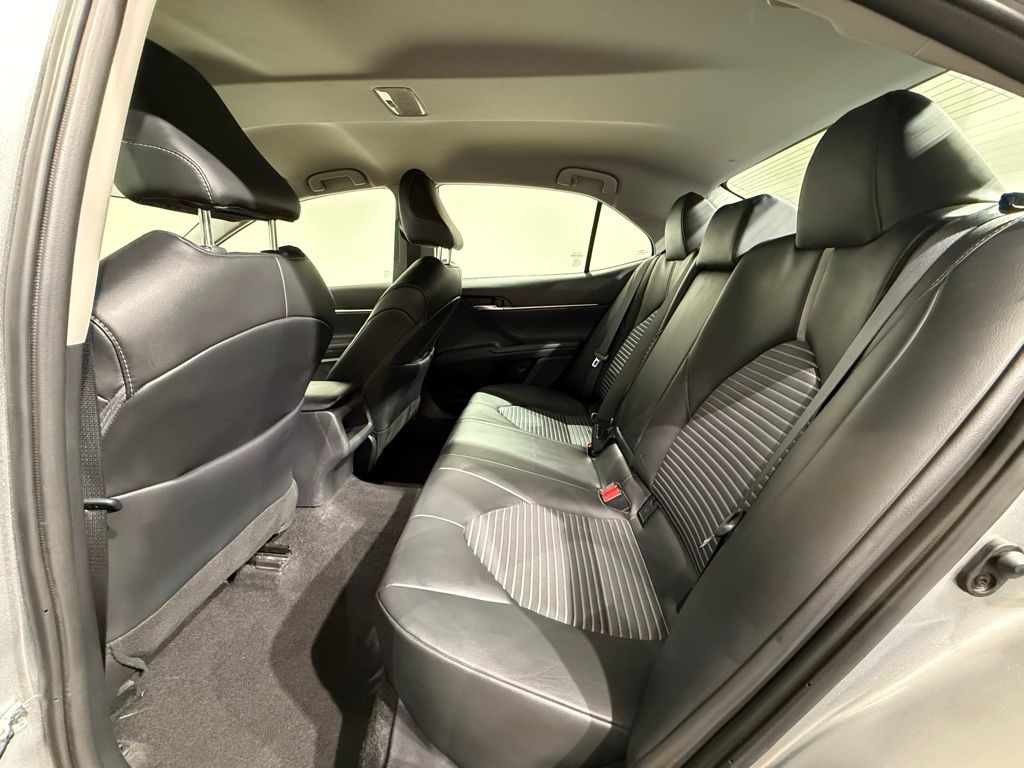 Thumbnail: 2024 Toyota Camry - 17