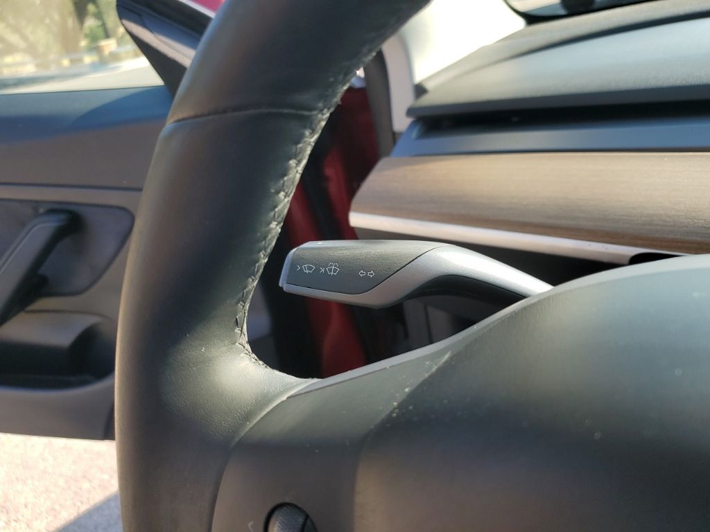 Used Car 2018 Tesla Model 3  Long Range For Sale Under $25,000 In Austin, Texas