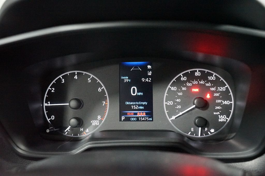 Thumbnail: 2024 Toyota Corolla Cross - 15