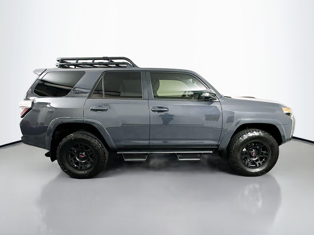 Thumbnail: 2024 Toyota 4Runner - 4