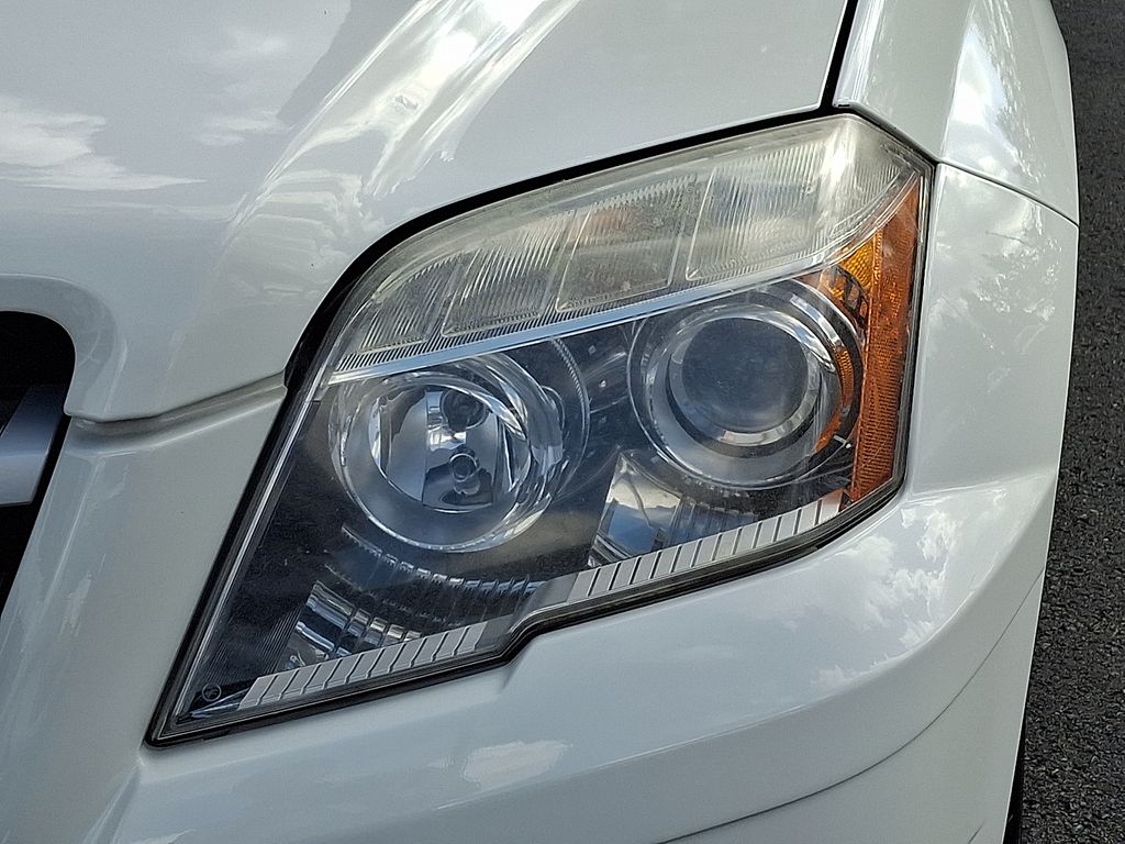 Thumbnail: 2011 Mercedes-Benz GLK - 9