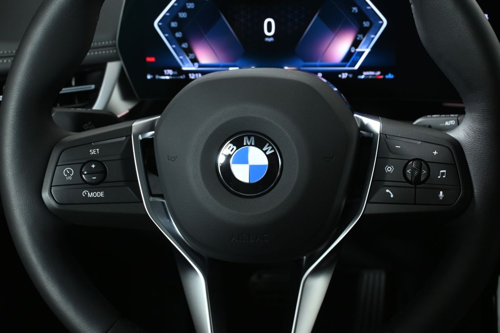 Thumbnail: 2026 BMW X1 - 19