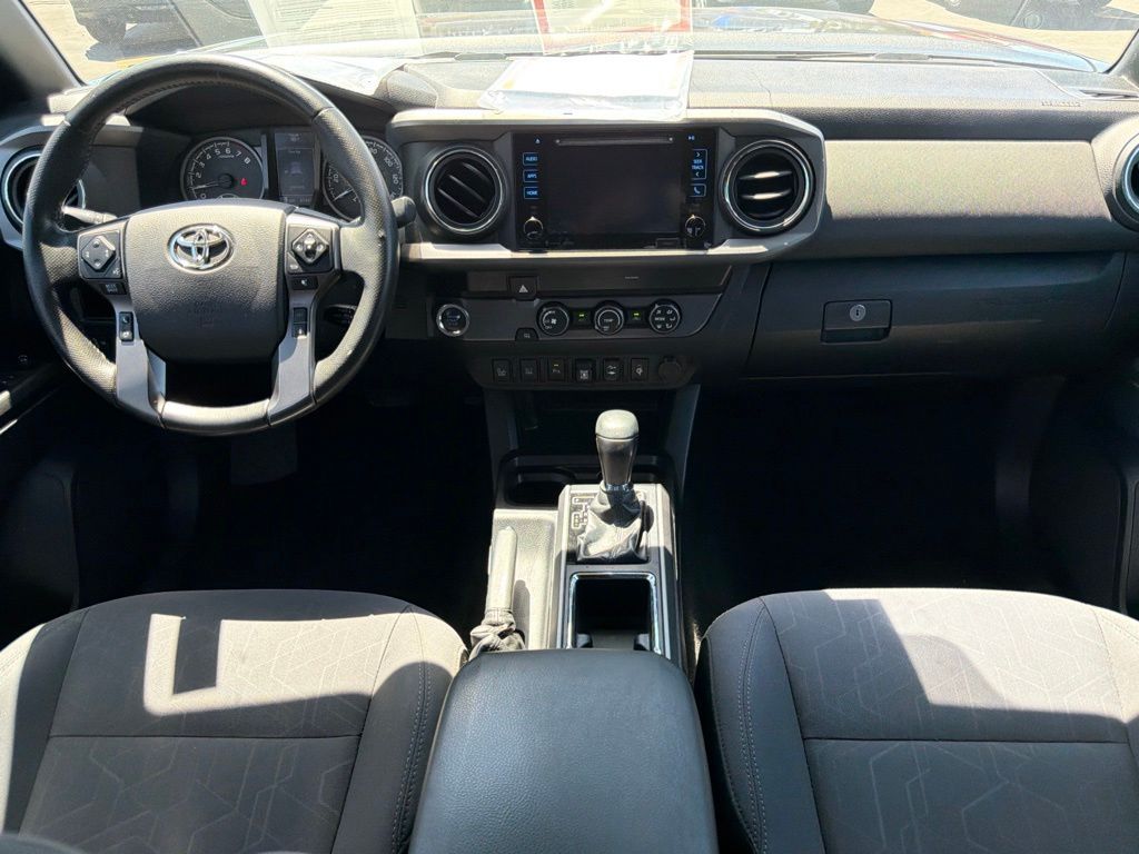 Used 2019 Toyota Tacoma Truck