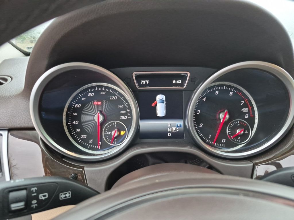 Used Car 2018 Mercedes-benz Gle  Gle 350 For Sale Under $20,000 In Austin, Texas