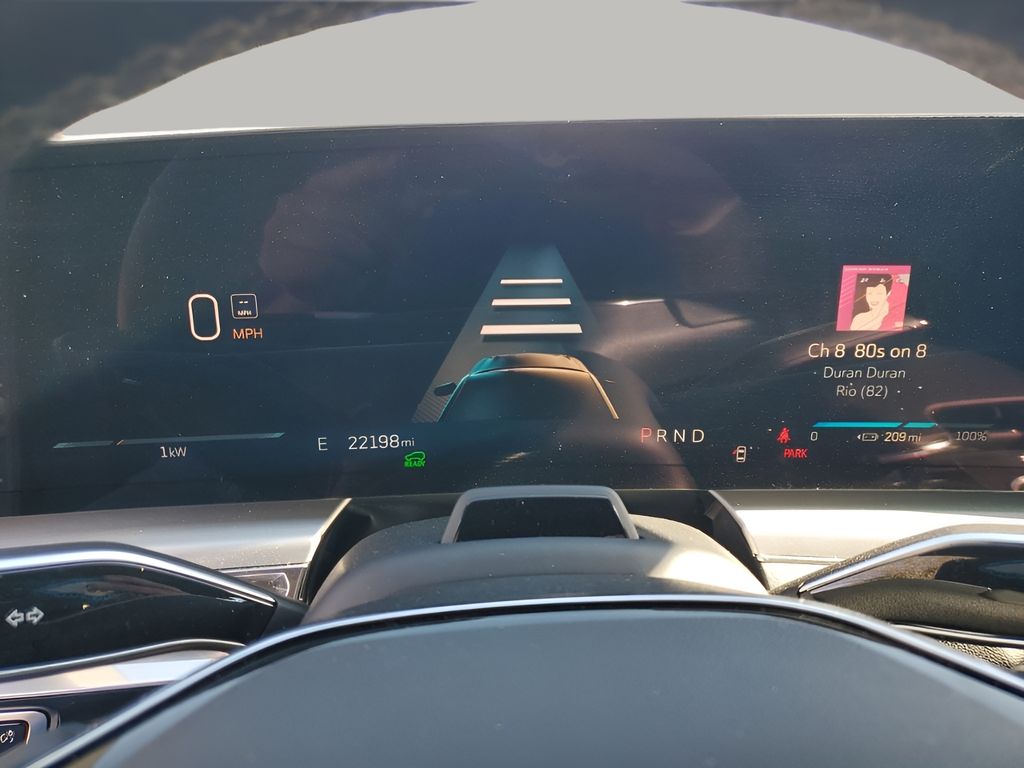 Used Car 2024 Cadillac Lyriq  Sport For Sale Under $50,000 In Austin, Texas