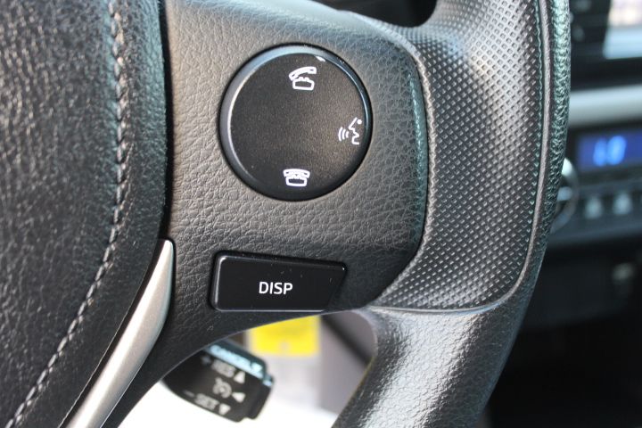 Used Car 2014 Toyota Corolla  L For Sale Under $10,000 In Georgetown, Texas