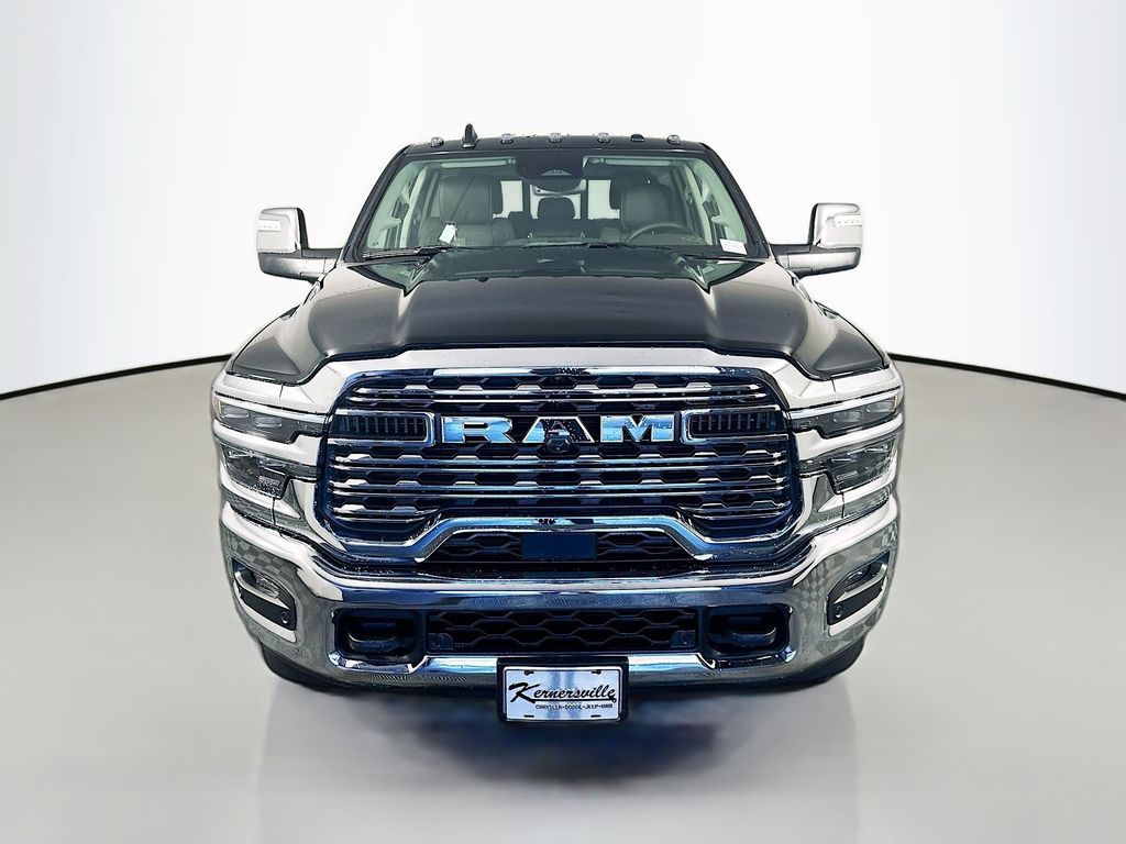 New 2026 Black Ram Limited Longhorn 14in image 2