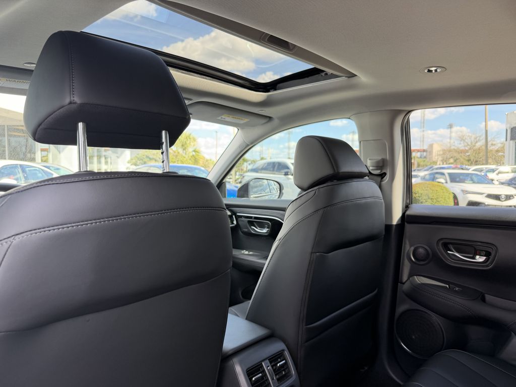 new 2026 Acura ADX car, priced at $36,450