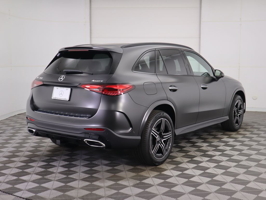 Thumbnail: 2026 Mercedes-Benz GLC - 5