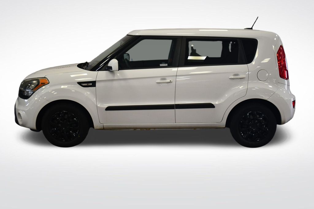 Thumbnail: 2012 Kia Soul - 2