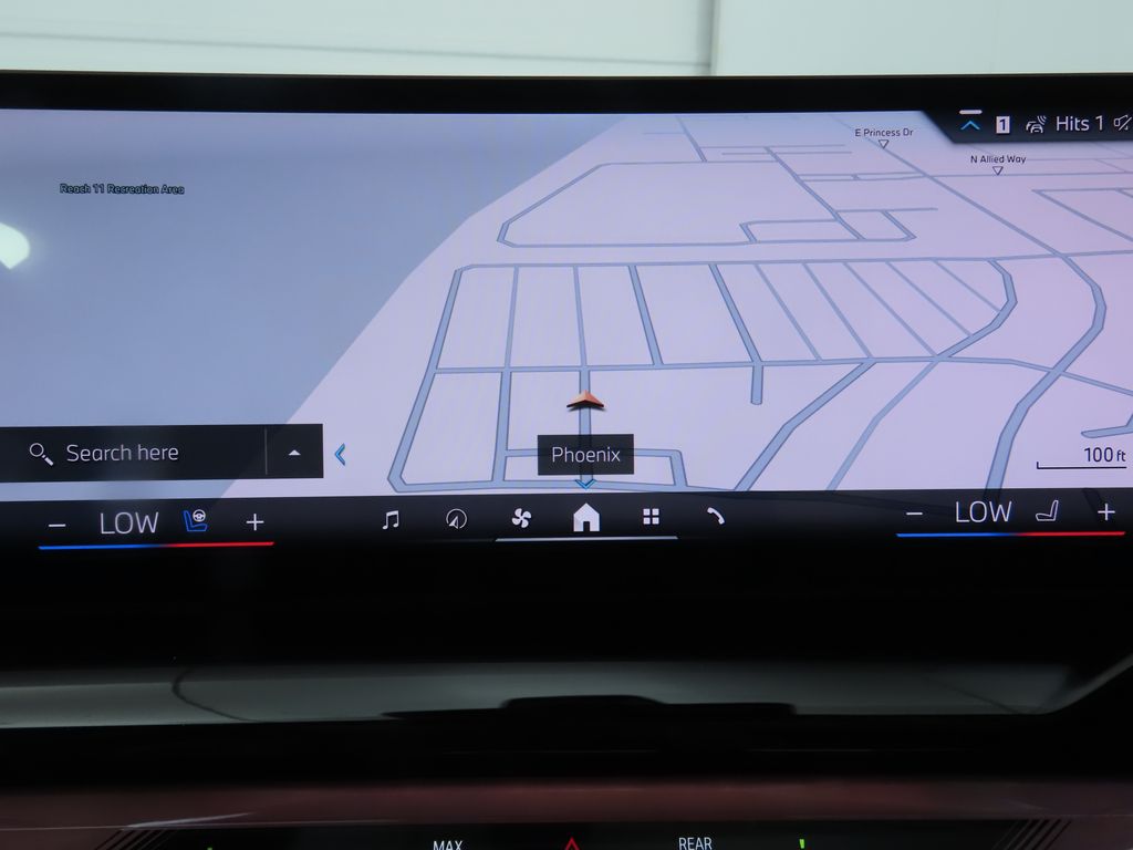 2025 BMW i5 eDrive40 15