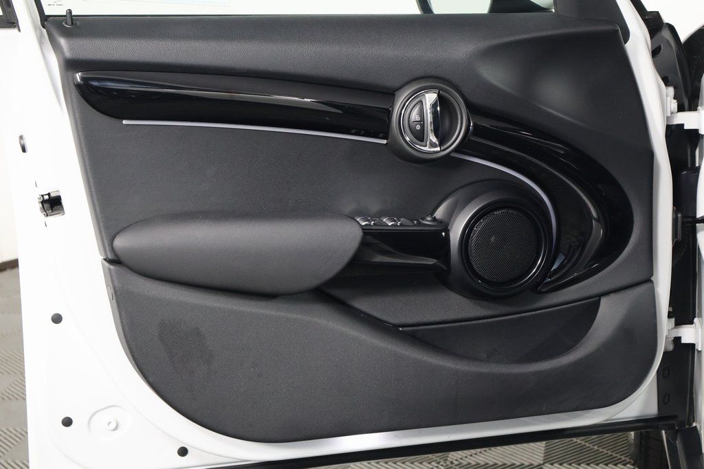 Thumbnail: 2024 MINI Cooper - 12