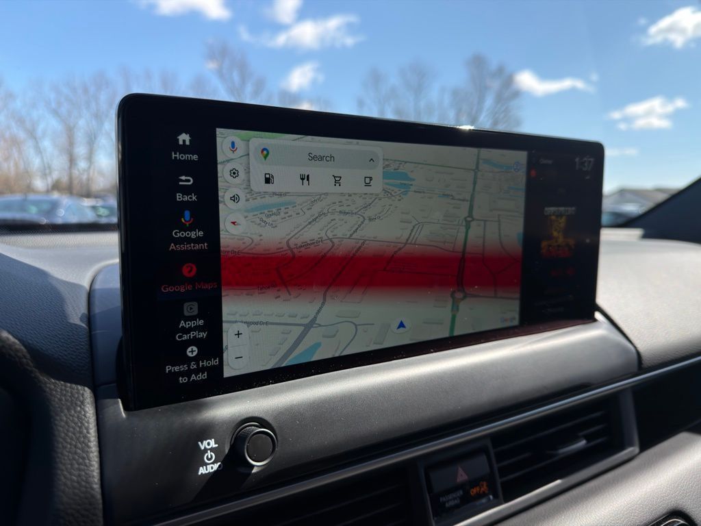 Thumbnail: 2026 Honda Pilot - 29