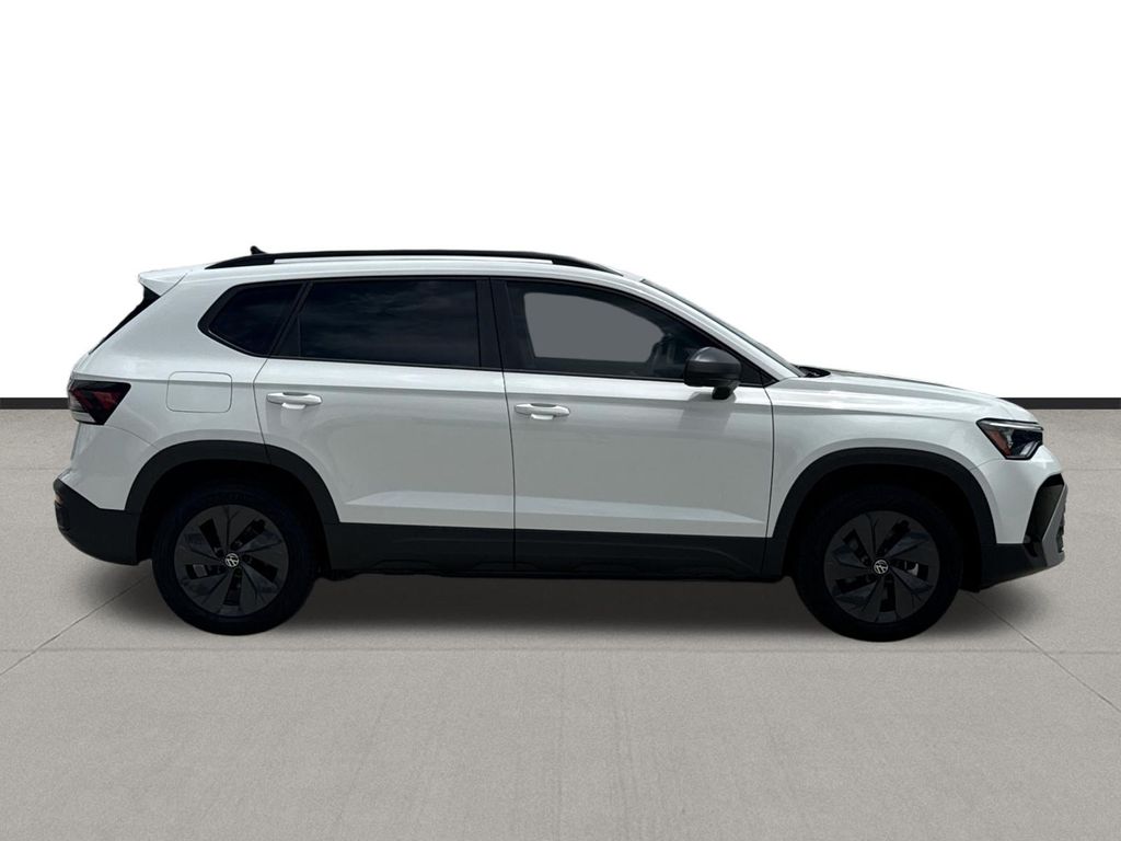 2025 Volkswagen Taos 1.5T S  at DeMontrond Auto Country