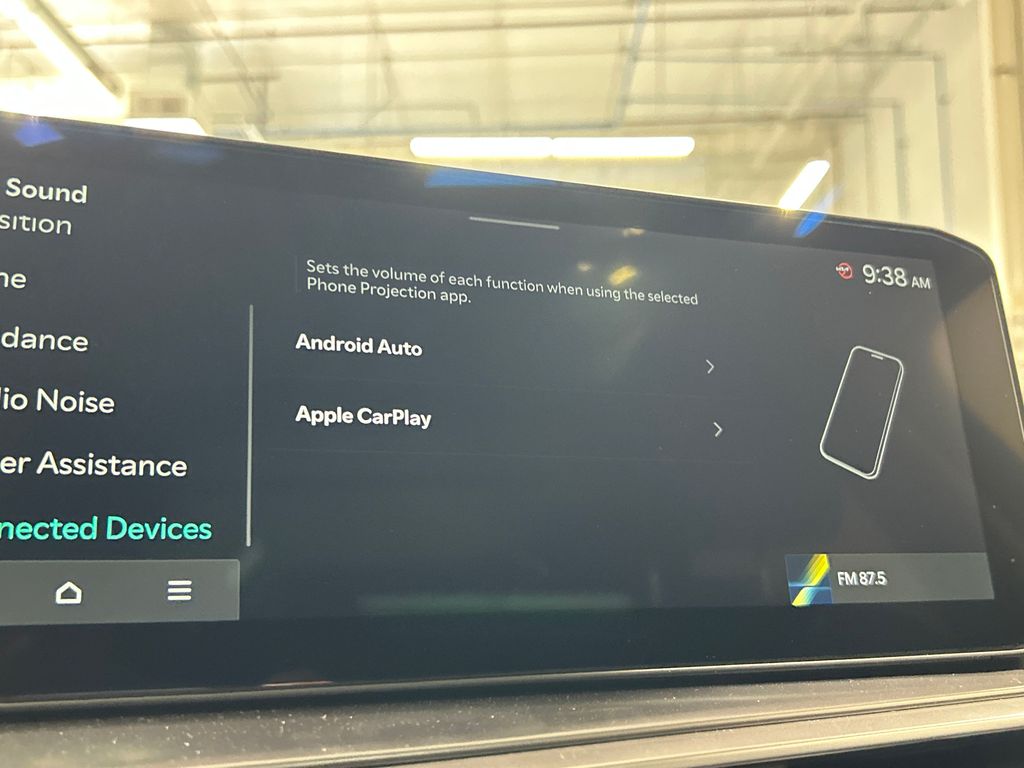 new 2025 Kia Sorento car, priced at $40,505