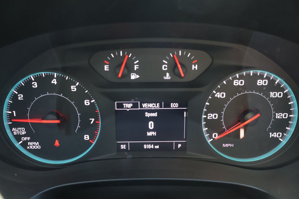 Thumbnail: 2025 Chevrolet Malibu - 27