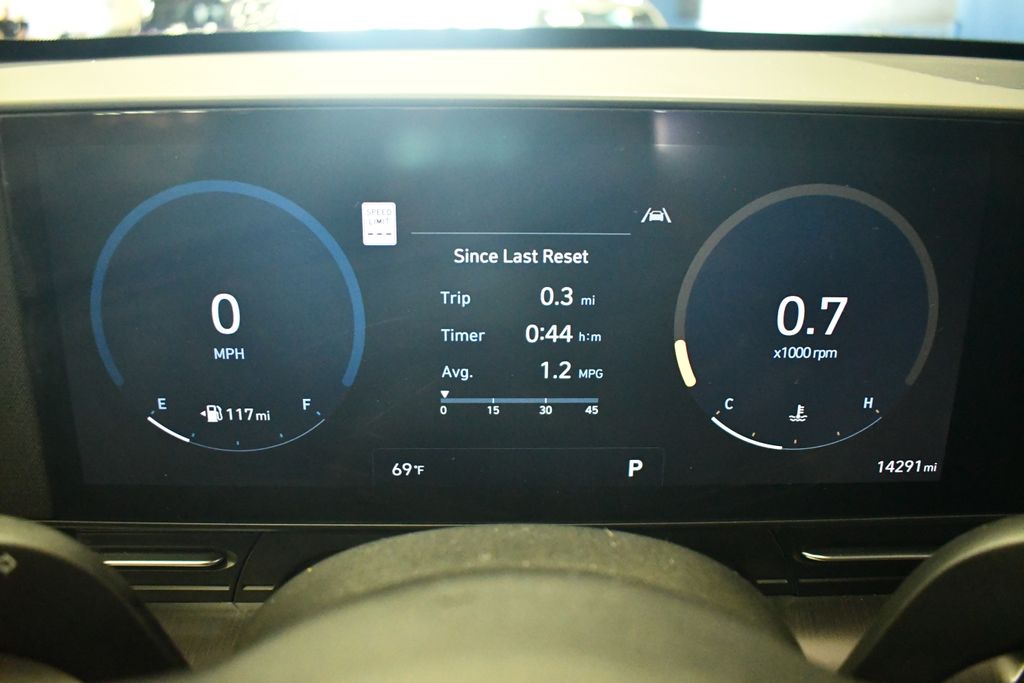 Thumbnail: 2024 Hyundai Kona - 27