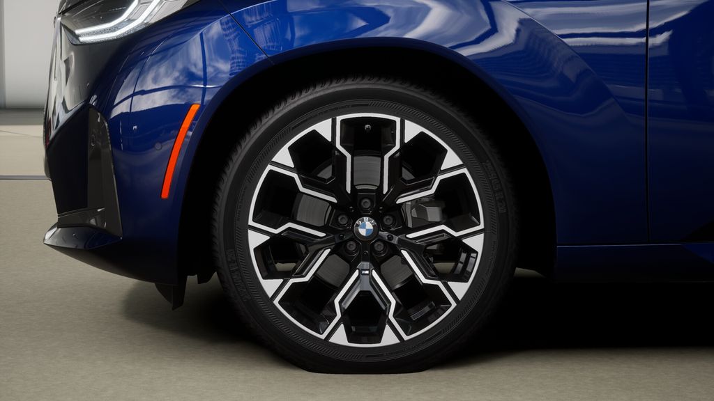 Thumbnail: 2026 BMW X3 - 7
