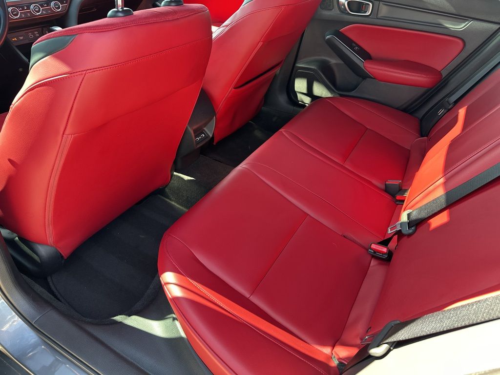 Used Car 2023 Acura Integra  A-spec Tech Package For Sale Under $30,000 In Austin, Texas