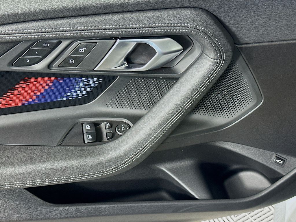 Thumbnail: 2026 BMW M2 - 20