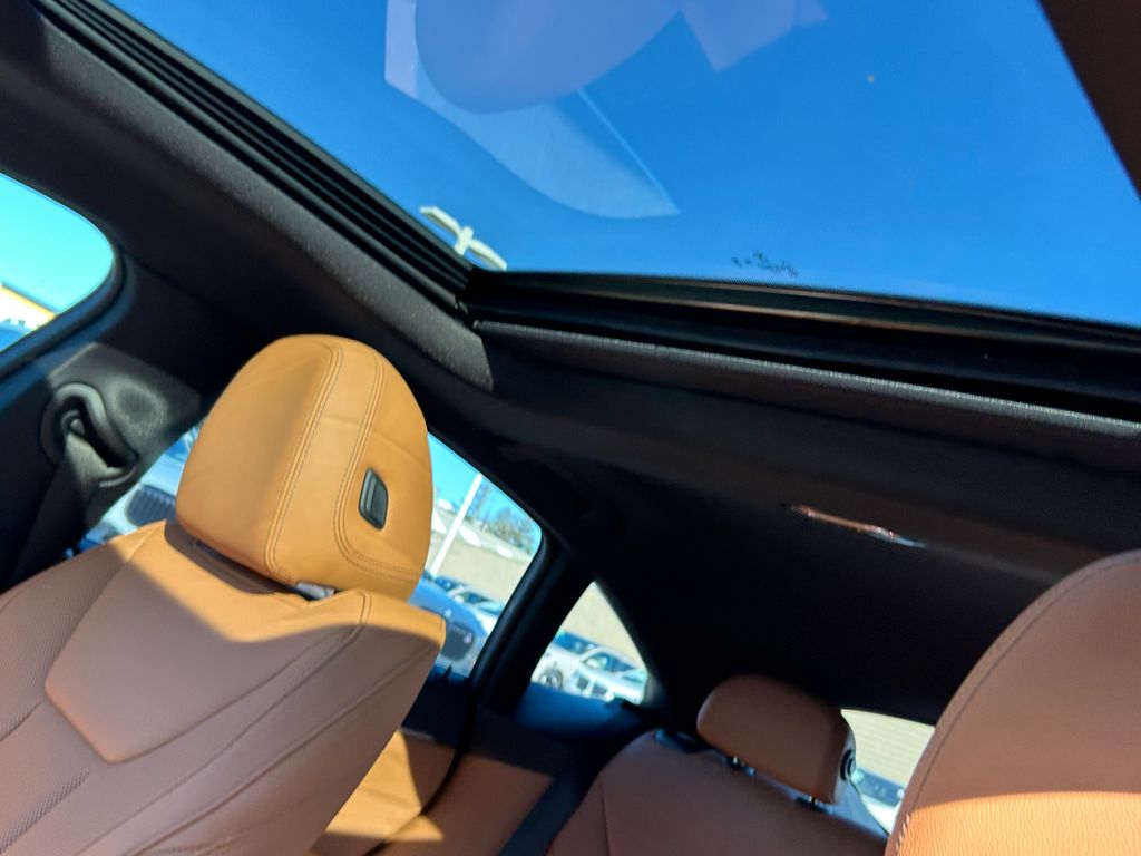 Thumbnail: 2024 BMW i4 - 16