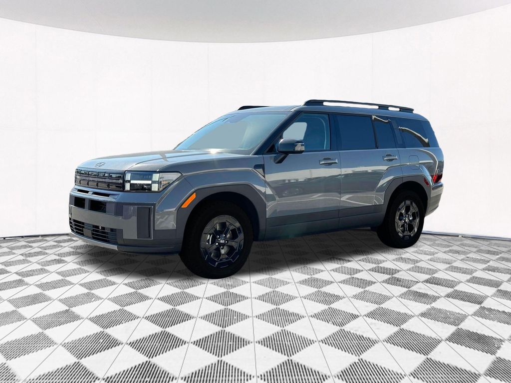 Santa Fe XRT