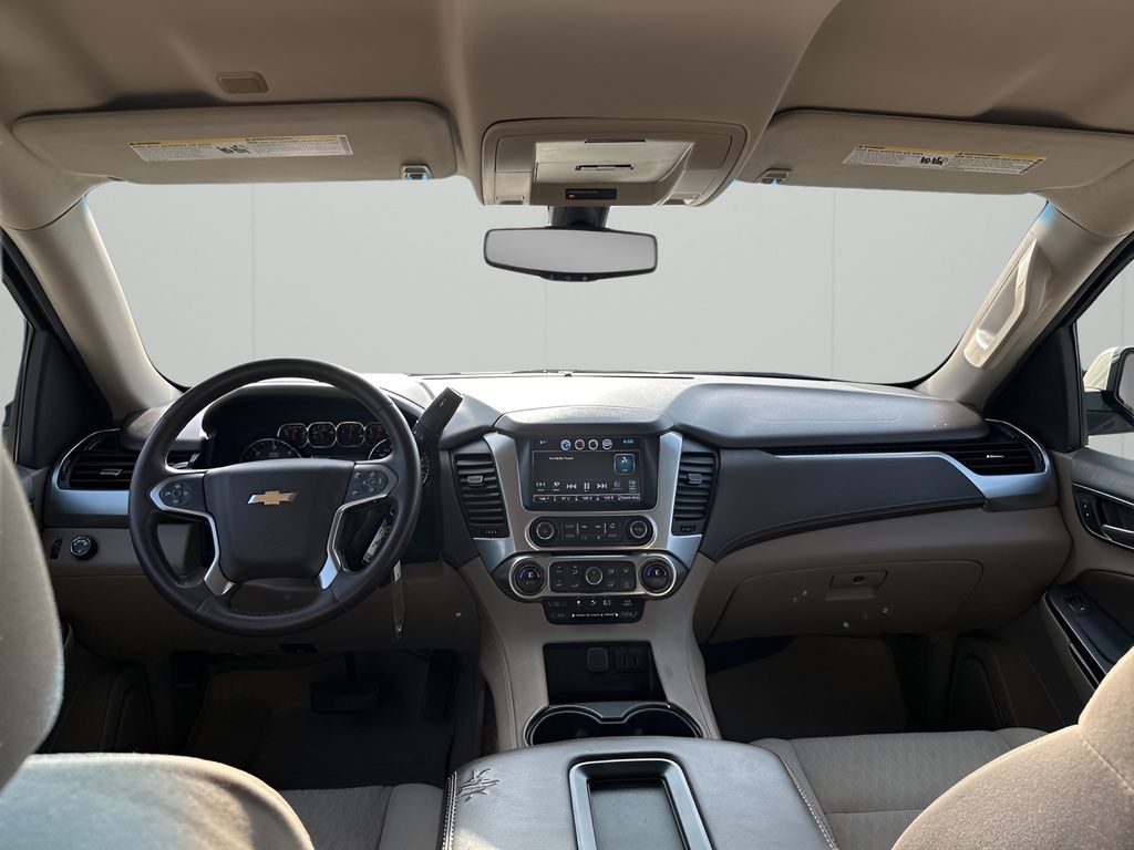 Used Car 2016 Chevrolet Suburban  Ls For Sale Under $20,000 In Austin, Texas