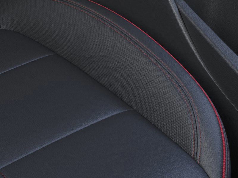 New 2026 Black Chevrolet RS image 22