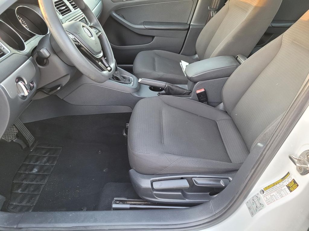 used 2016 Volkswagen Jetta car, priced at $7,500