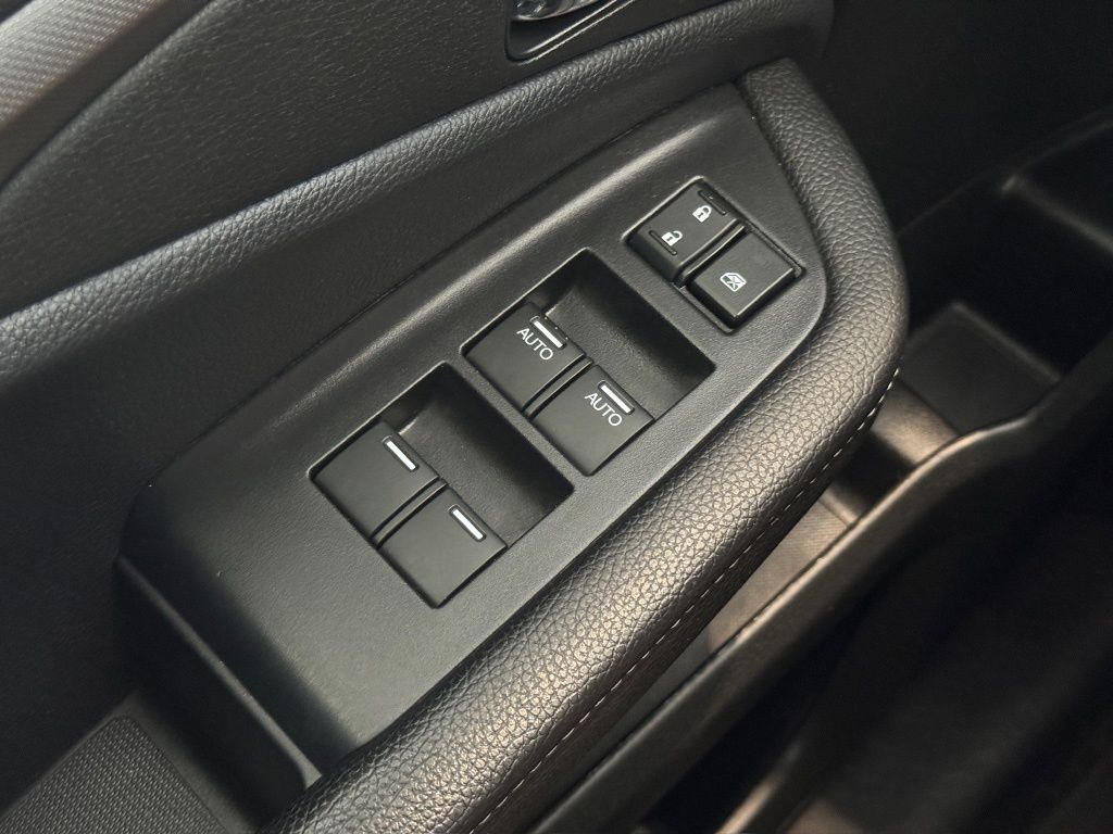 2024 Honda Ridgeline RTL  at North Houston Mitsubishi