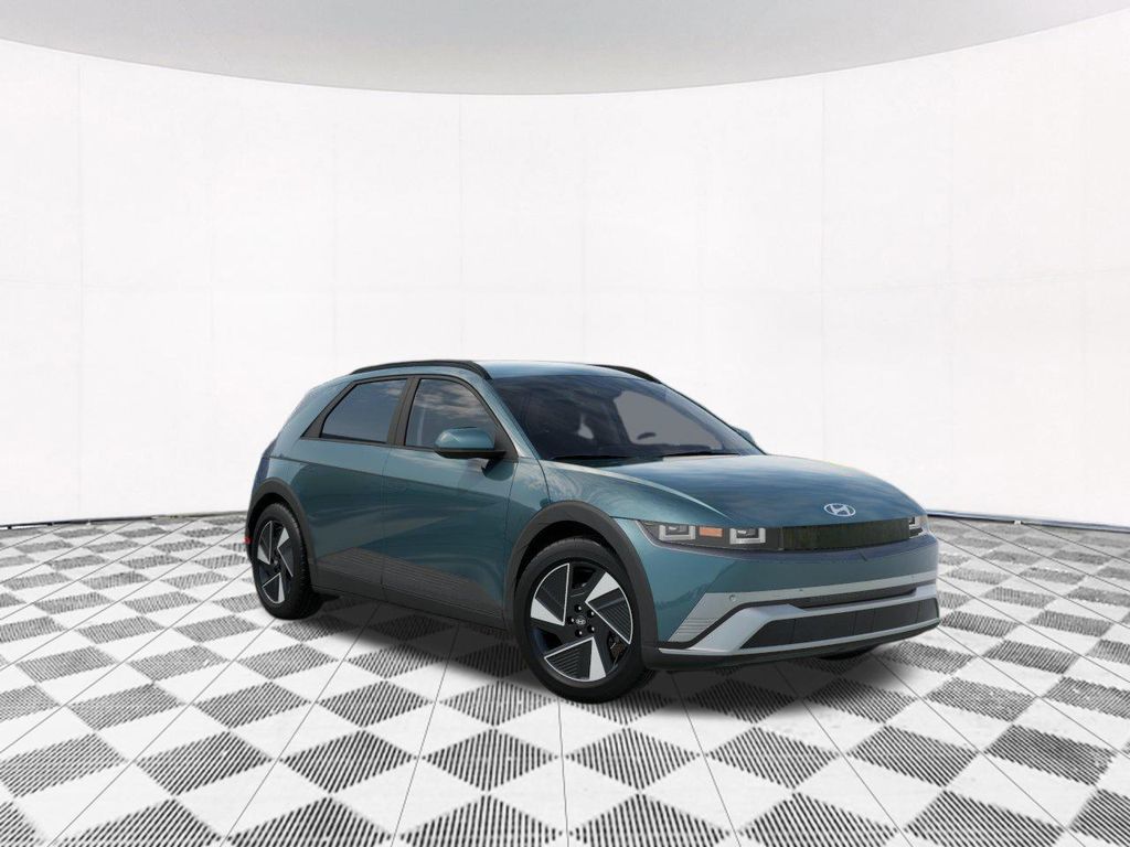 IONIQ 5 SEL
