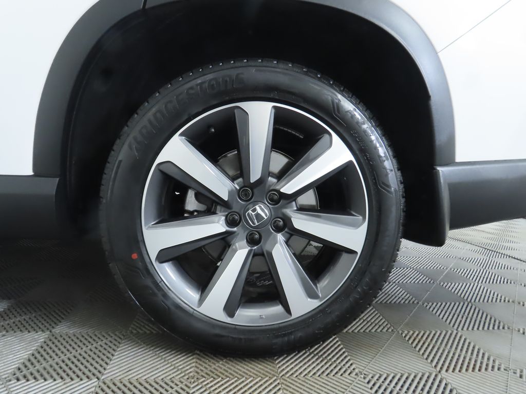 Thumbnail: 2023 Honda Pilot - 32