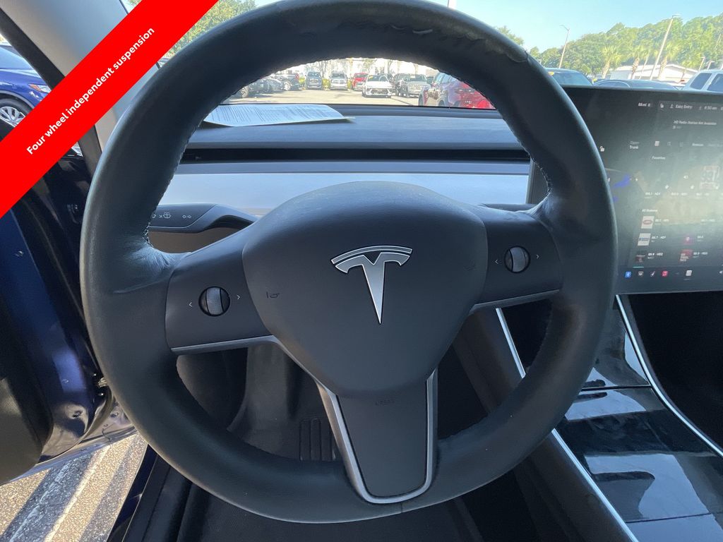 Used 2021 Tesla Model Y SUV
