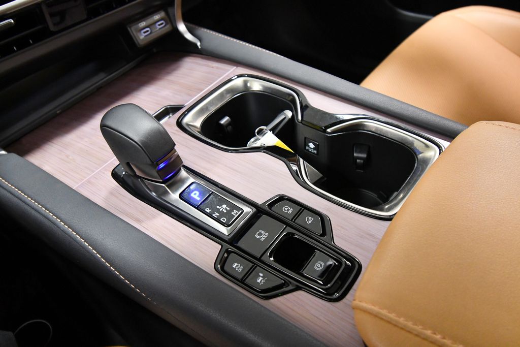 Used 2025 Lexus RX SUV
