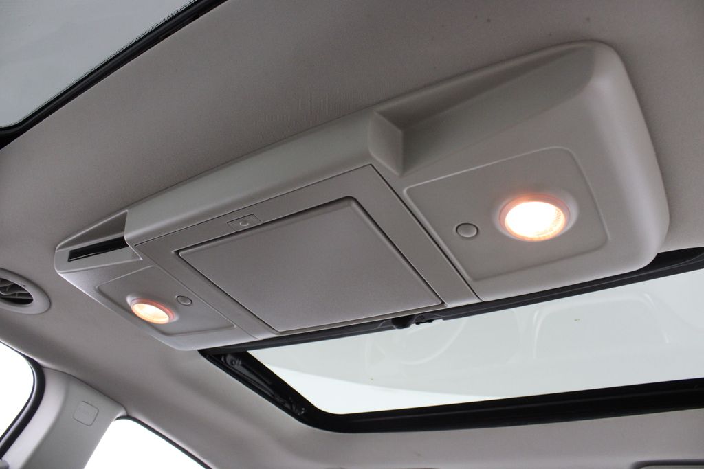 Used 2013 Chevrolet Traverse for sale in 