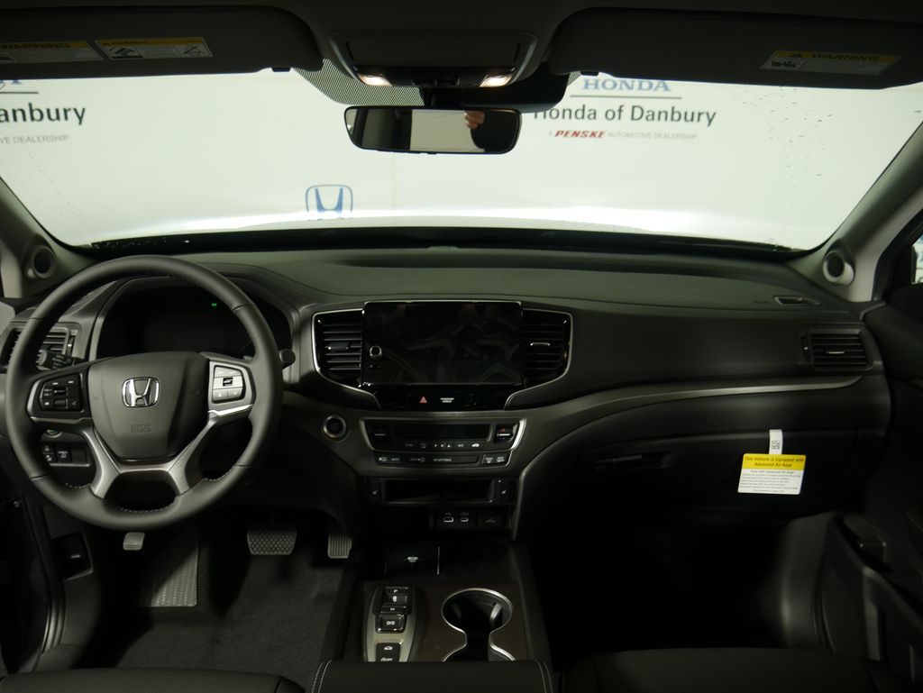 Thumbnail: 2026 Honda Ridgeline - 11