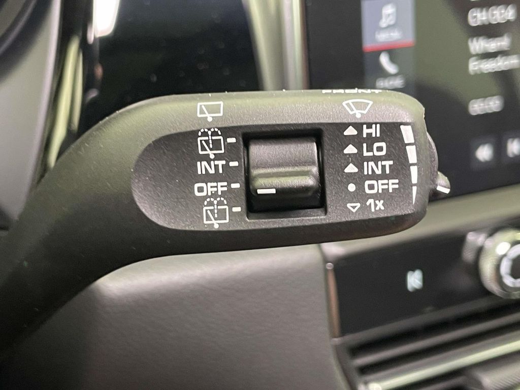 2026 Porsche Macan  Black at Audi Porsche Sewickley
