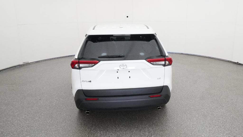 Thumbnail: 2025 Toyota RAV4 - 3