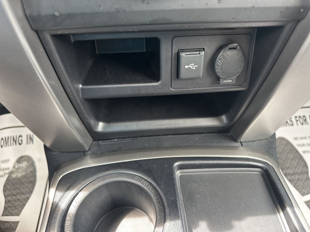 2023 Ice Cap Toyota 4Runner SR5 RWD SUV