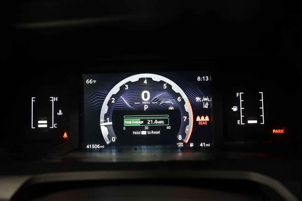 Thumbnail: 2024 Toyota Tacoma - 16