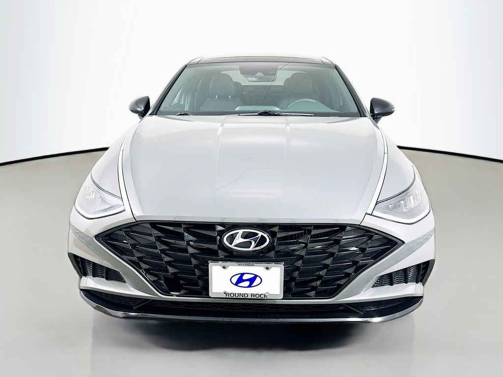 Thumbnail: 2023 Hyundai Sonata - 2