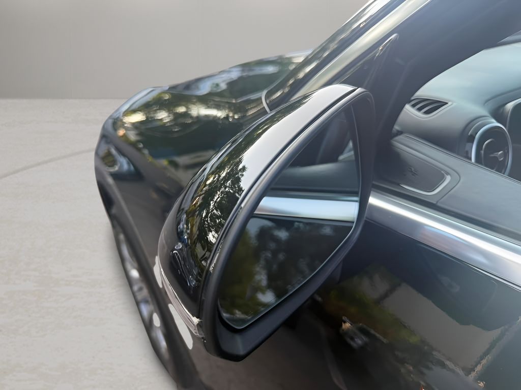 Used 2024 Mercedes-benz GLC SUV