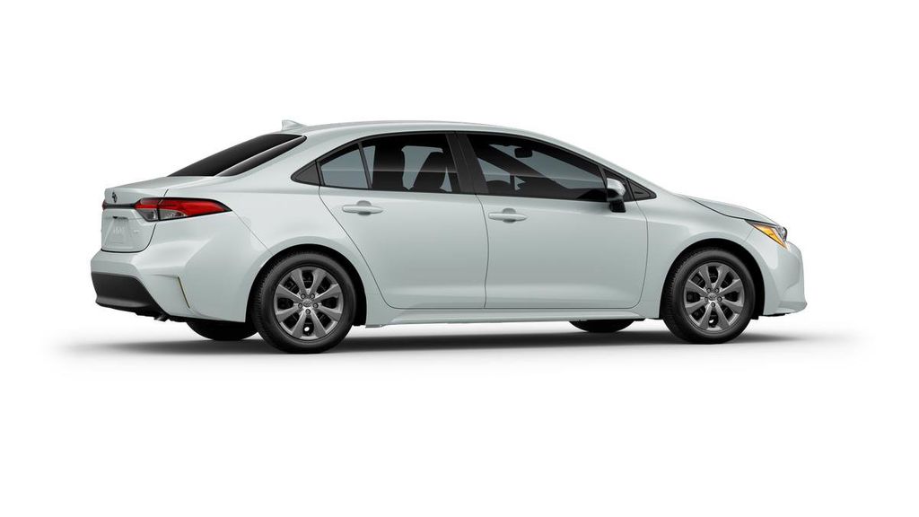 Thumbnail: 2025 Toyota Corolla - 11