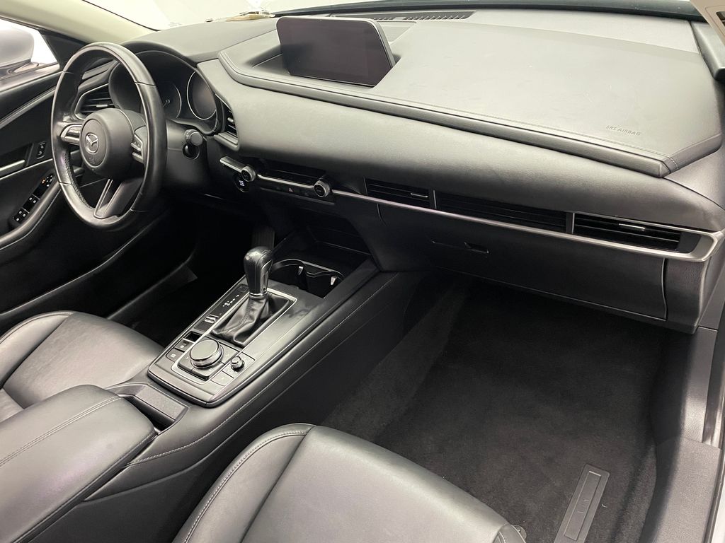 Thumbnail: 2021 Mazda CX-30 - 15