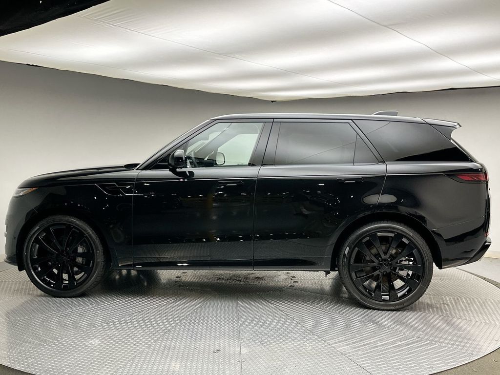 Thumbnail: 2027 Land Rover Range Rover Sport - 2